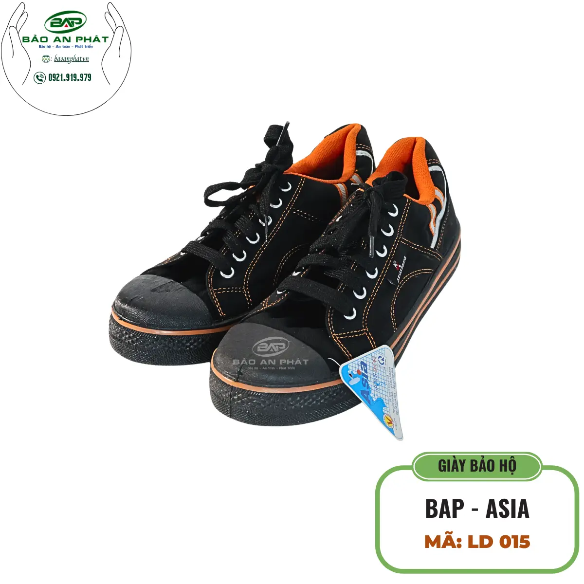 ASIA LD 015
