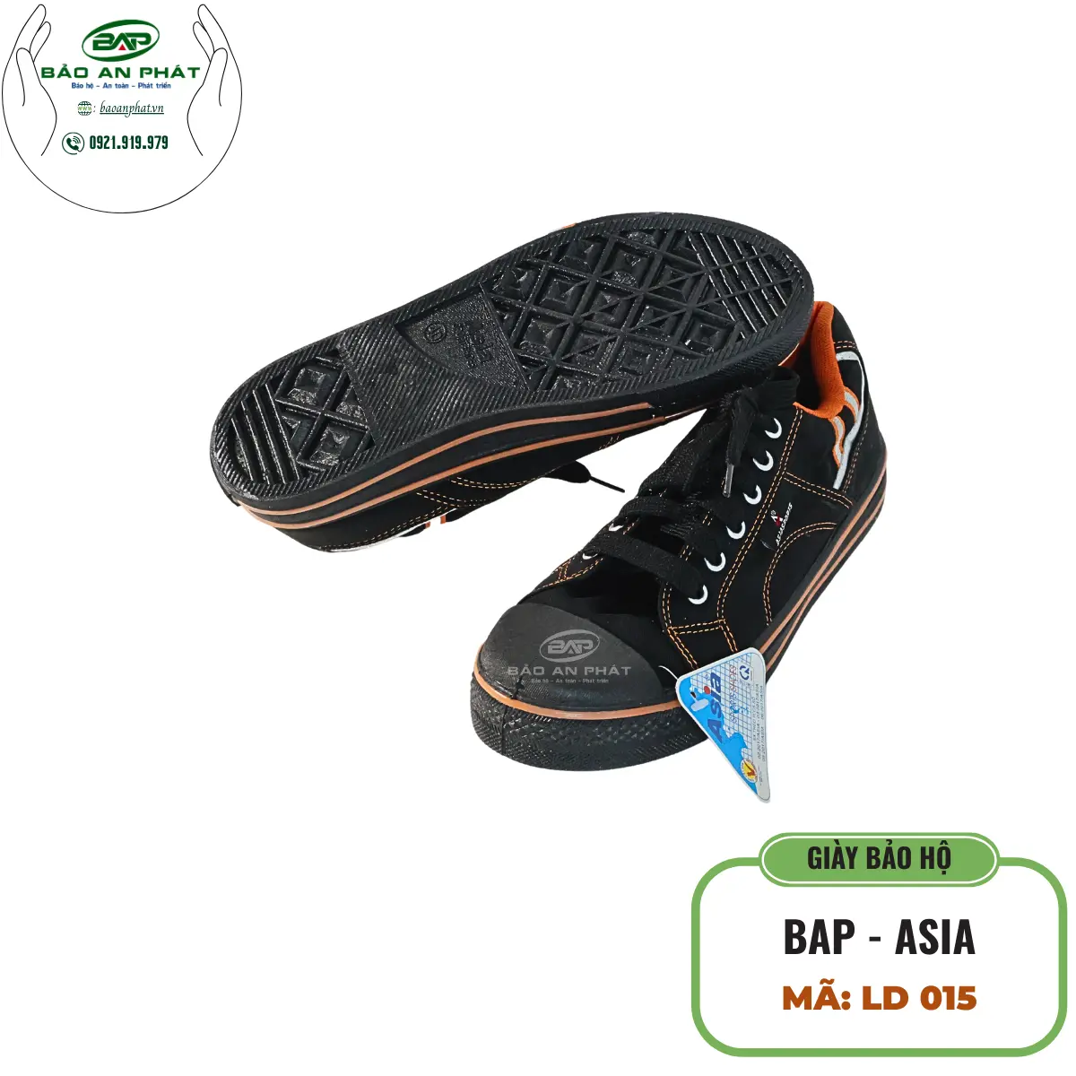 ASIA LD 015(3)