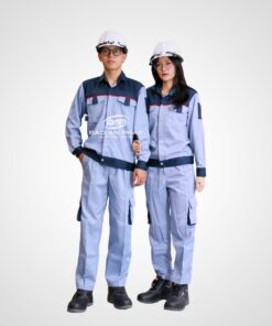 Trang chủ 36 5. Quần áo bảo hộ lao động BAP-05