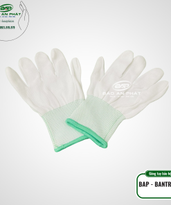 GĂNG TAY BÀN TRẮNG