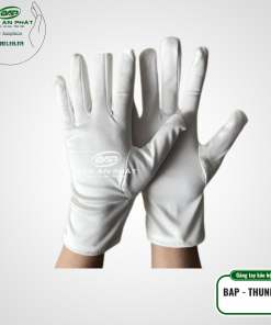 GĂNG TAY THUN DÀY 9 GANG TAY BAP THUNDAY 3