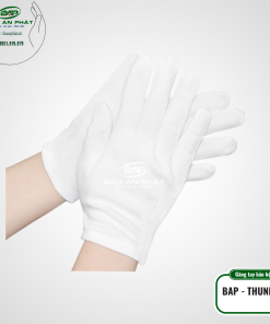 GĂNG TAY THUN DÀY 8 GANG TAY BAP THUNDAY 4