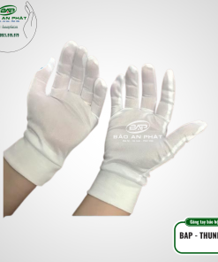 Trang chủ 124 Alternative view of GĂNG TAY THUN DÀY