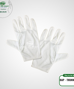GĂNG TAY THUN MỎNG