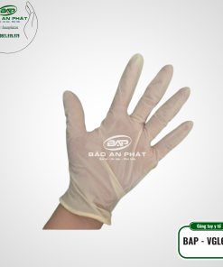 Alternative view of Găng tay y tế Vglove