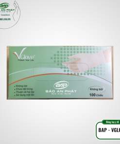 GANG TAY BAP VGLOVE 4