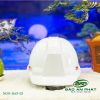 Nón bảo hộ lao động 03