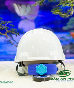 Alternative view of Nón bảo hộ lao động 03