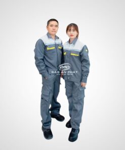 Quần áo bảo hộ lao động BAP-15