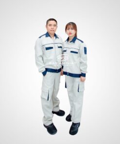 Quần áo bảo hộ lao động BAP-16