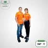 Quần áo bảo hộ lao động BAP-17