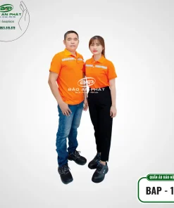 Quần áo bảo hộ lao động BAP-17
