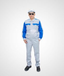 Quần áo bảo hộ lao động BAP-19
