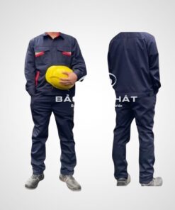 Quần áo bảo hộ lao động BAP-21