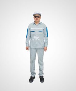 Quần áo bảo hộ lao động BAP-22