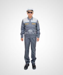 Quần áo bảo hộ lao động BAP-23