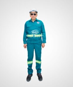Quần áo bảo hộ lao động BAP-24