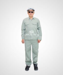 Quần áo bảo hộ lao động BAP-30