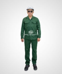 Quần áo bảo hộ lao động BAP-32