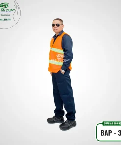 Quần áo bảo hộ lao động BAP-33 9 BAP 33 4