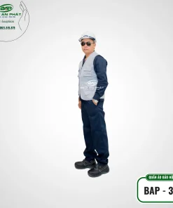 Quần áo bảo hộ lao động BAP-34 10 BAP 34 3
