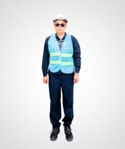 Quần áo bảo hộ lao động BAP-35