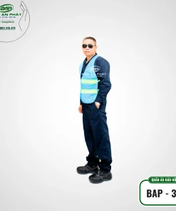 Quần áo bảo hộ lao động BAP-35 10 BAP 35 4