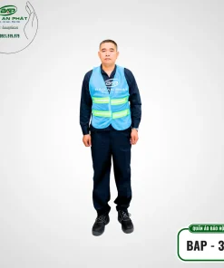 Quần áo bảo hộ lao động BAP-35 9 BAP 35 5