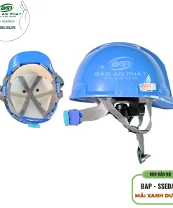 Trang chủ 80 NÓN BẢO HỘ LAO ĐỘNG BAP 01