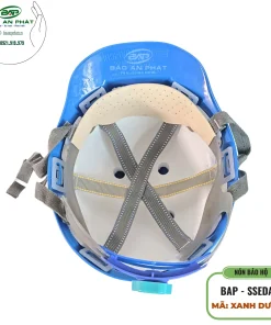 Alternative view of NÓN BẢO HỘ LAO ĐỘNG BAP 01