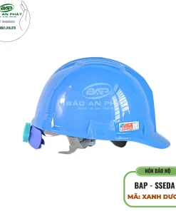 NÓN BẢO HỘ LAO ĐỘNG BAP 01 11 236