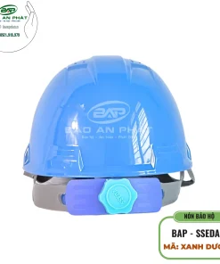 NÓN BẢO HỘ LAO ĐỘNG BAP 01 9 238