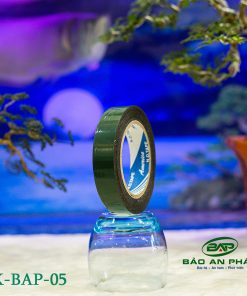 Alternative view of BĂNG KEO VẢI CHỊU NHIỆT