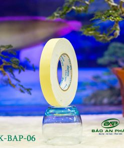 BĂNG KEO XỐP TRẮNG 2 MẶT