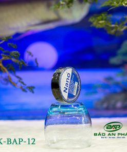 BĂNG KEO CÁCH ĐIỆN NANO