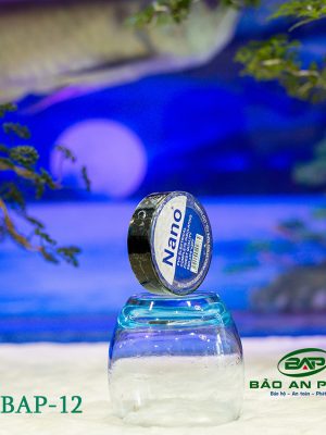 BĂNG KEO CÁCH ĐIỆN NANO