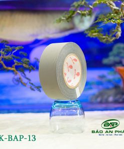 BĂNG KEO VẢI XÁM
