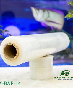 CUỘN NILON BĂNG DÍNH