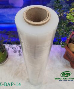 CUỘN NILON BĂNG DÍNH 10 BK BAP 14 3