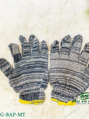 GĂNG TAY LEN MUỐI TIÊU