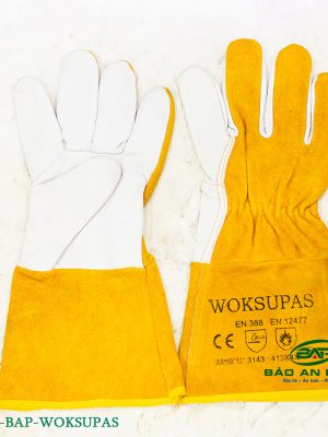 GĂNG TAY WOKSUPAS