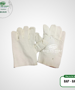 GĂNG TAY BẠT