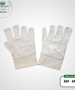GĂNG TAY BẠT 8 GANG TAY BAP BAT