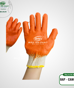 GĂNG TAY SƠN CAM