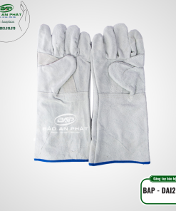 GĂNG TAY DA HÀN 2 LỚP