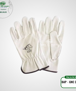 GĂNG TAY DA HÀN GNC