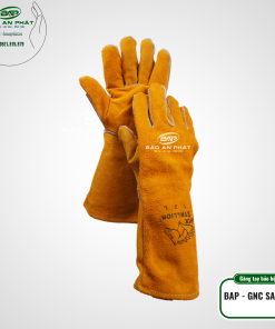 GĂNG TAY DA HÀN GNC SAFETY