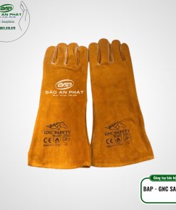 Trang chủ 110 Alternative view of GĂNG TAY DA HÀN GNC SAFETY