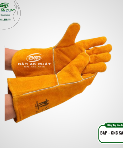 GANG TAY BAP GNC SAFETY 5 1