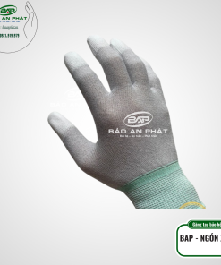 GANG TAY BAP NGON XAM 2